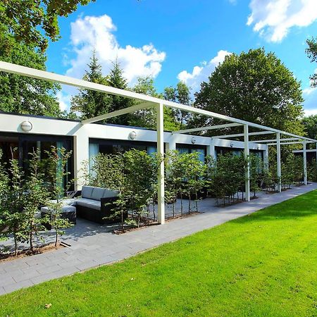 Comfort Rooms By Europarcs De Hooge Veluwe Arnhem Zewnętrze zdjęcie