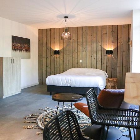 Comfort Rooms By Europarcs De Hooge Veluwe Arnhem Pokój zdjęcie