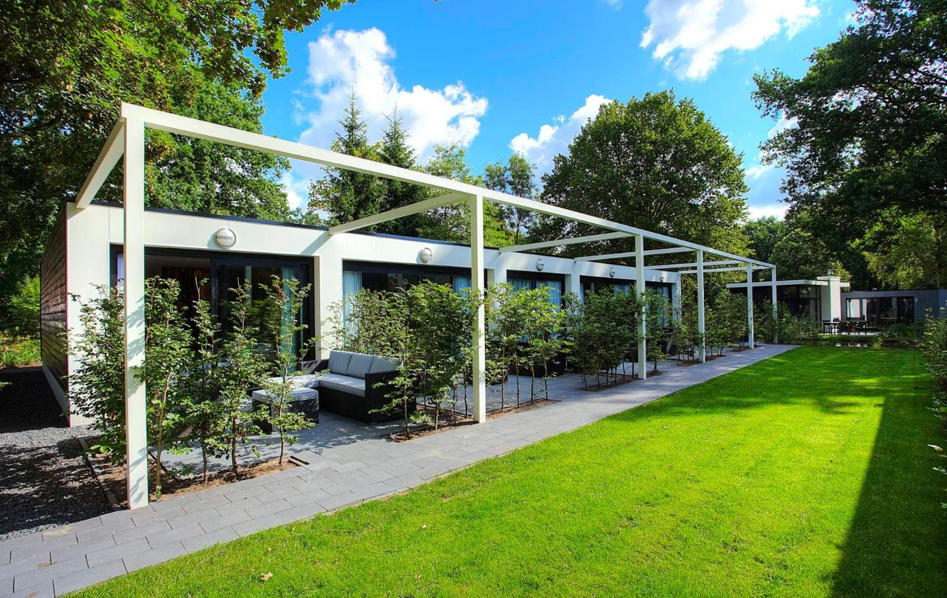 Comfort Rooms By Europarcs De Hooge Veluwe Arnhem Zewnętrze zdjęcie