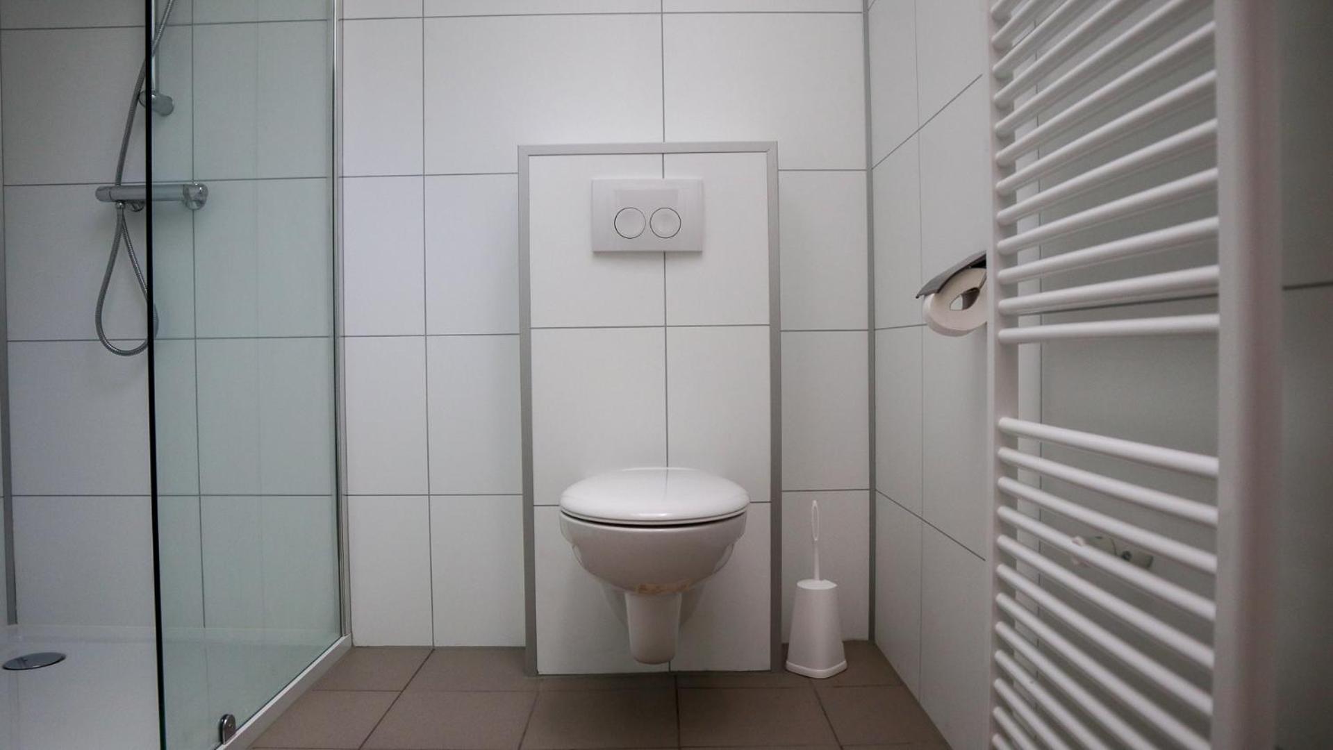 Comfort Rooms By Europarcs De Hooge Veluwe Arnhem Pokój zdjęcie