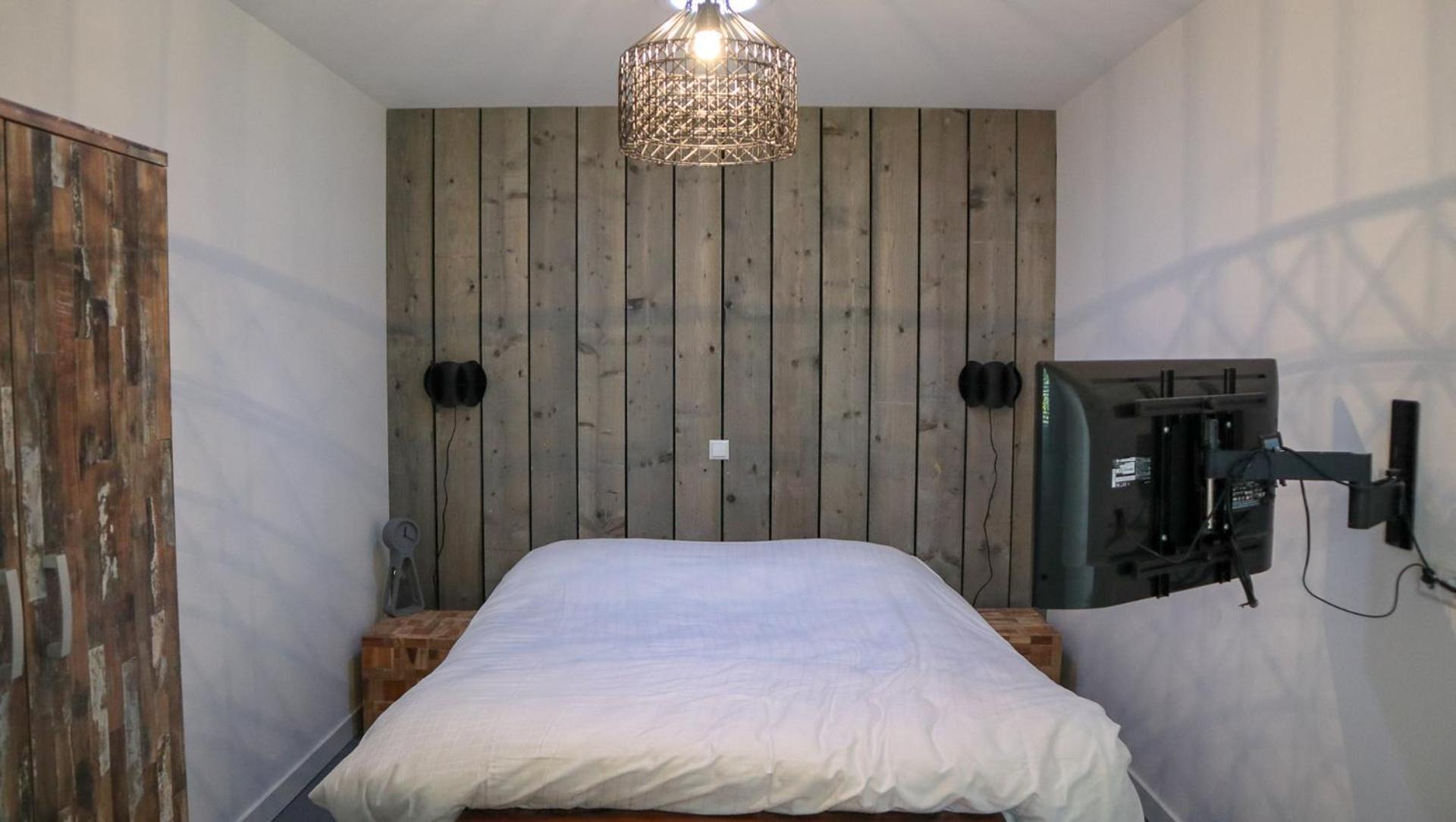 Comfort Rooms By Europarcs De Hooge Veluwe Arnhem Pokój zdjęcie