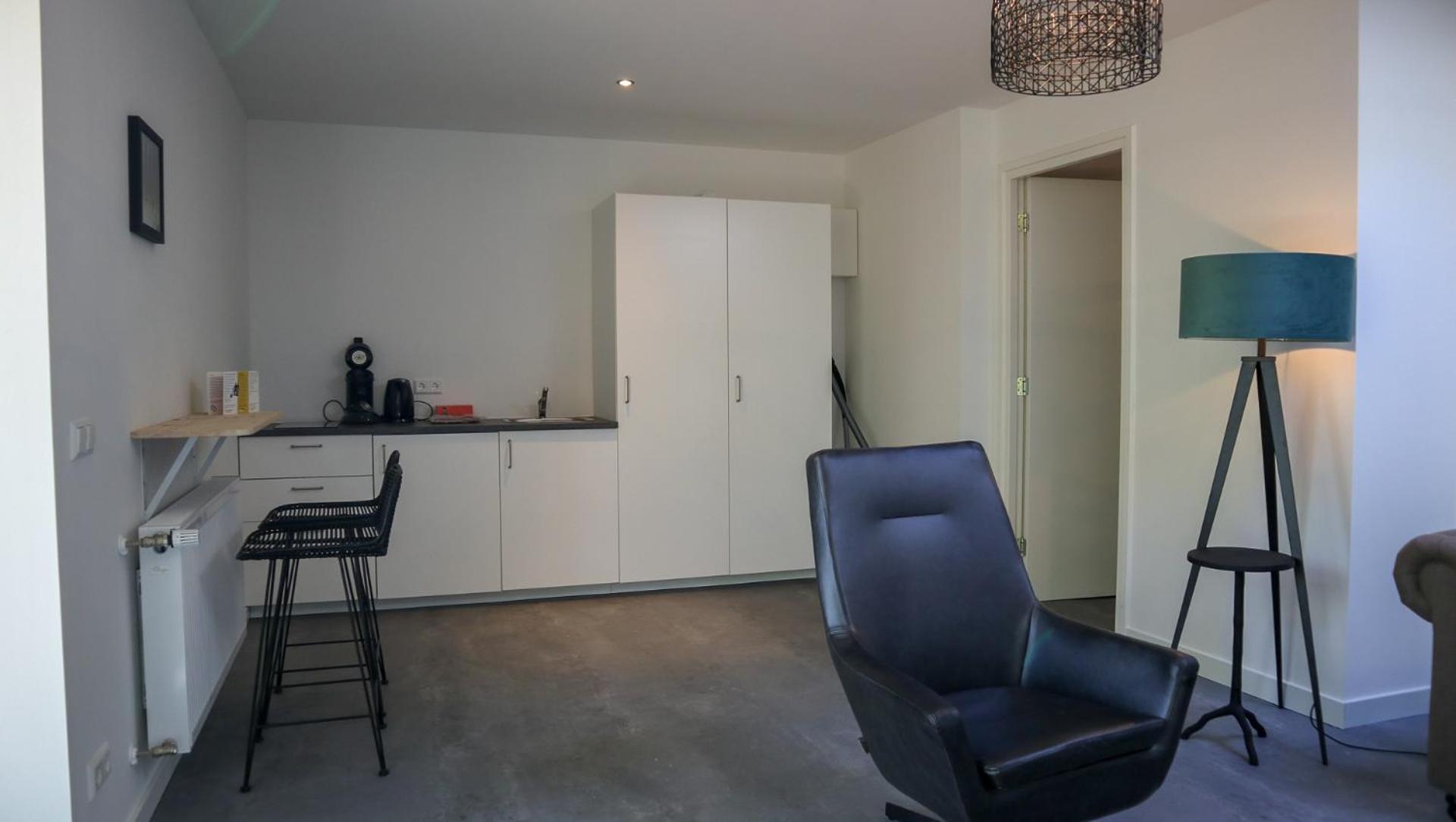 Comfort Rooms By Europarcs De Hooge Veluwe Arnhem Pokój zdjęcie